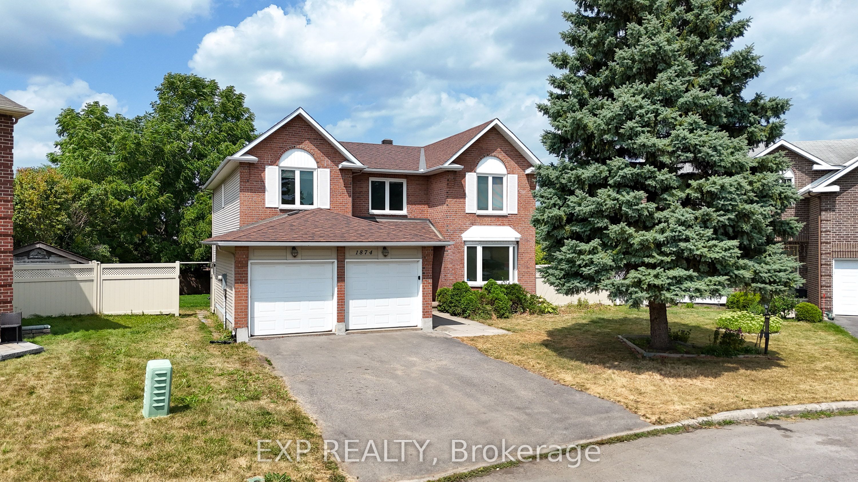 1874 Robinwood Place Property Photo 1