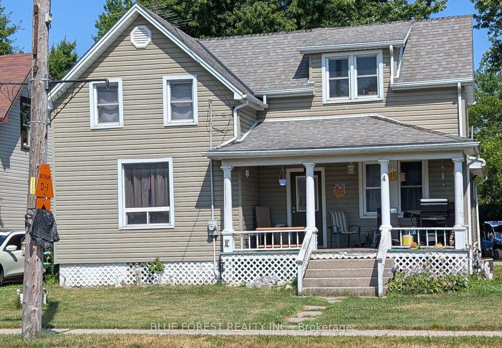 4 Aberdeen St Property Photo 1