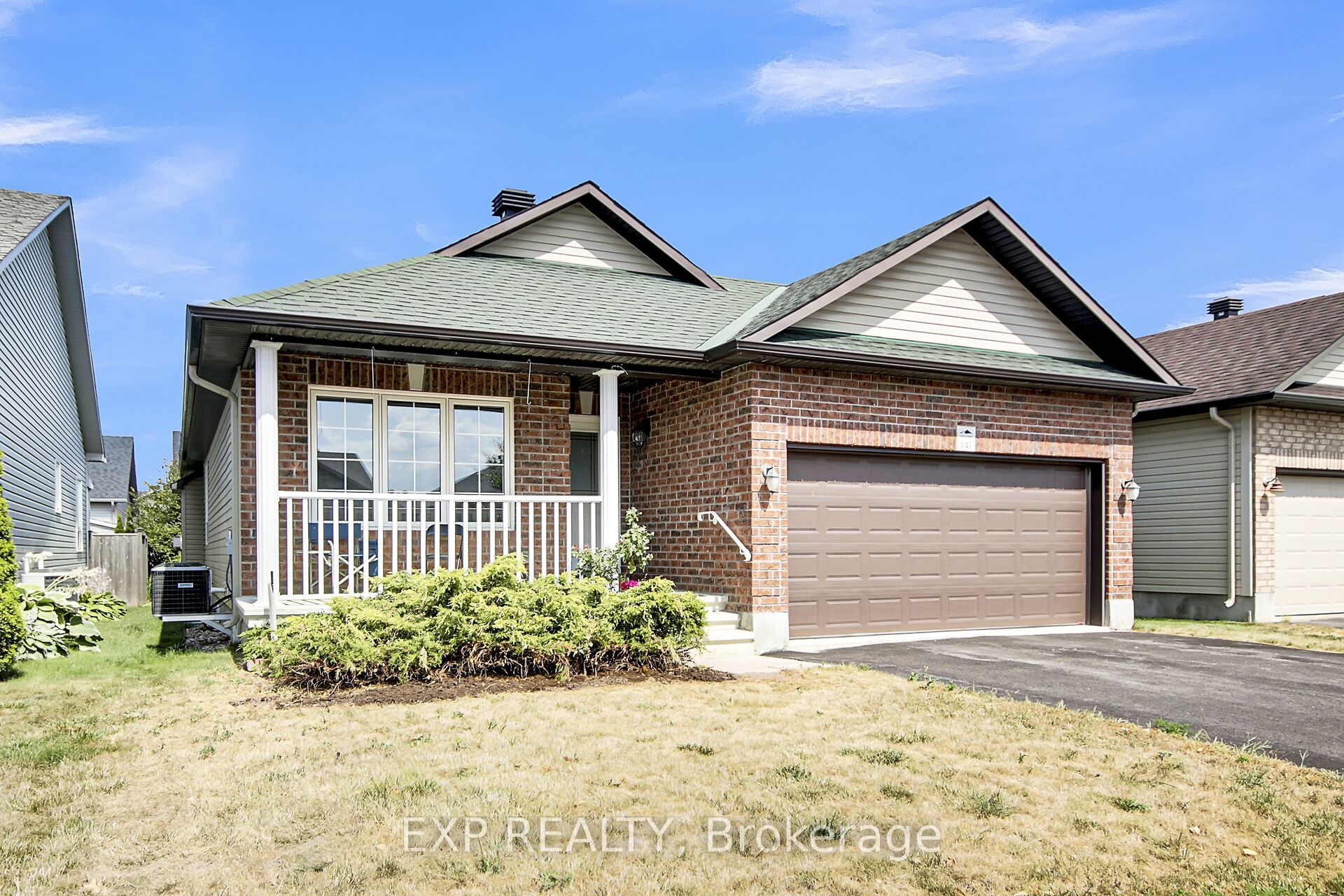 141 Sadler Drive Property Photo 1