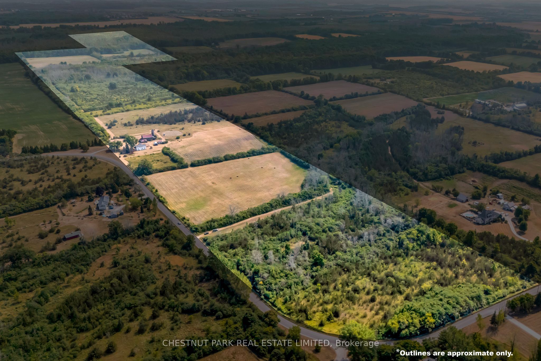 403 Closson Road Property Photo 1