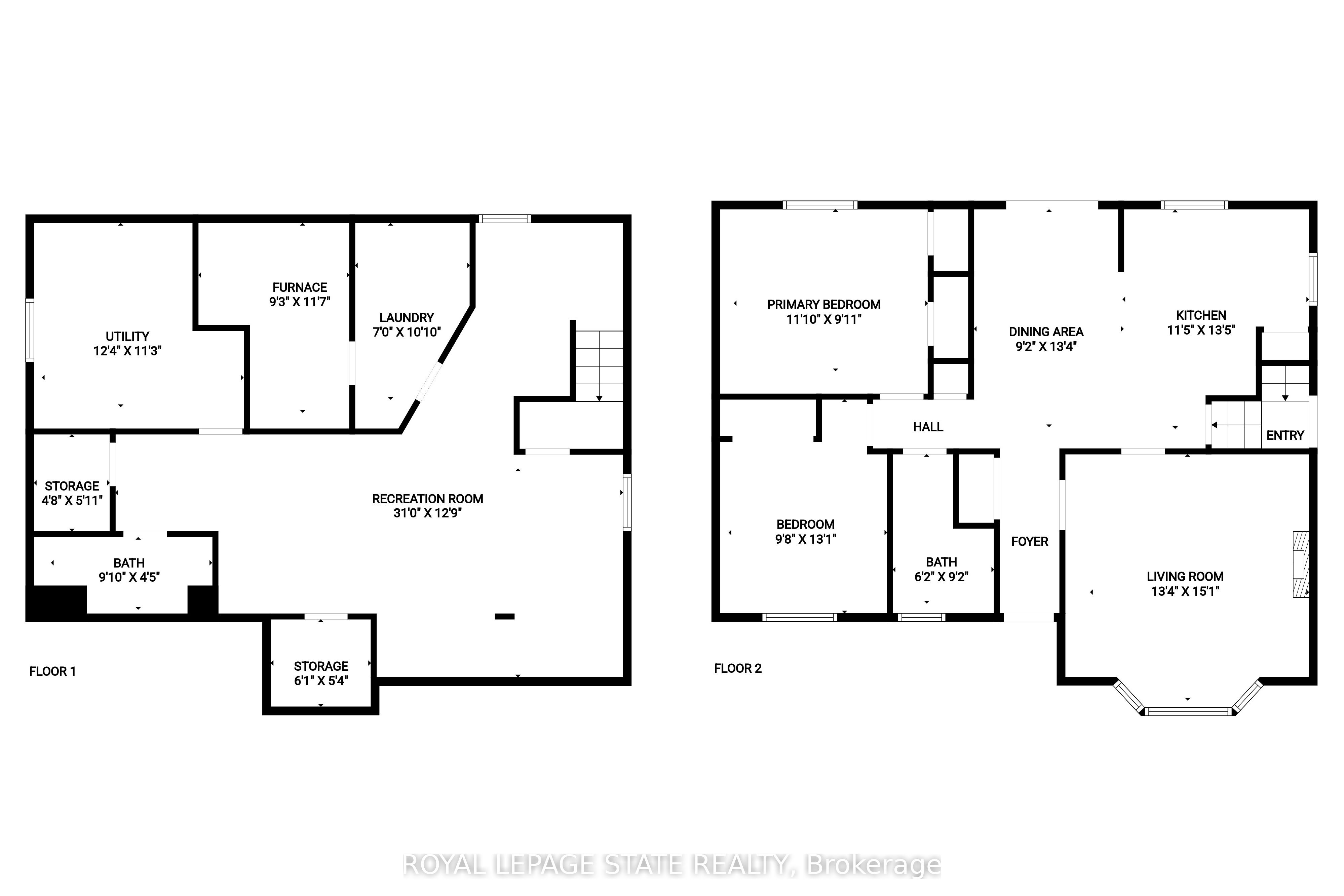 321 East 15th Street Property Photo 39