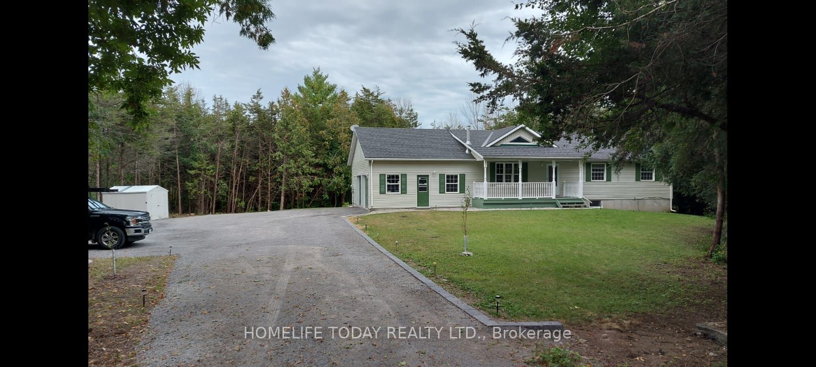 256 Wallbridge-Loyalist Rd