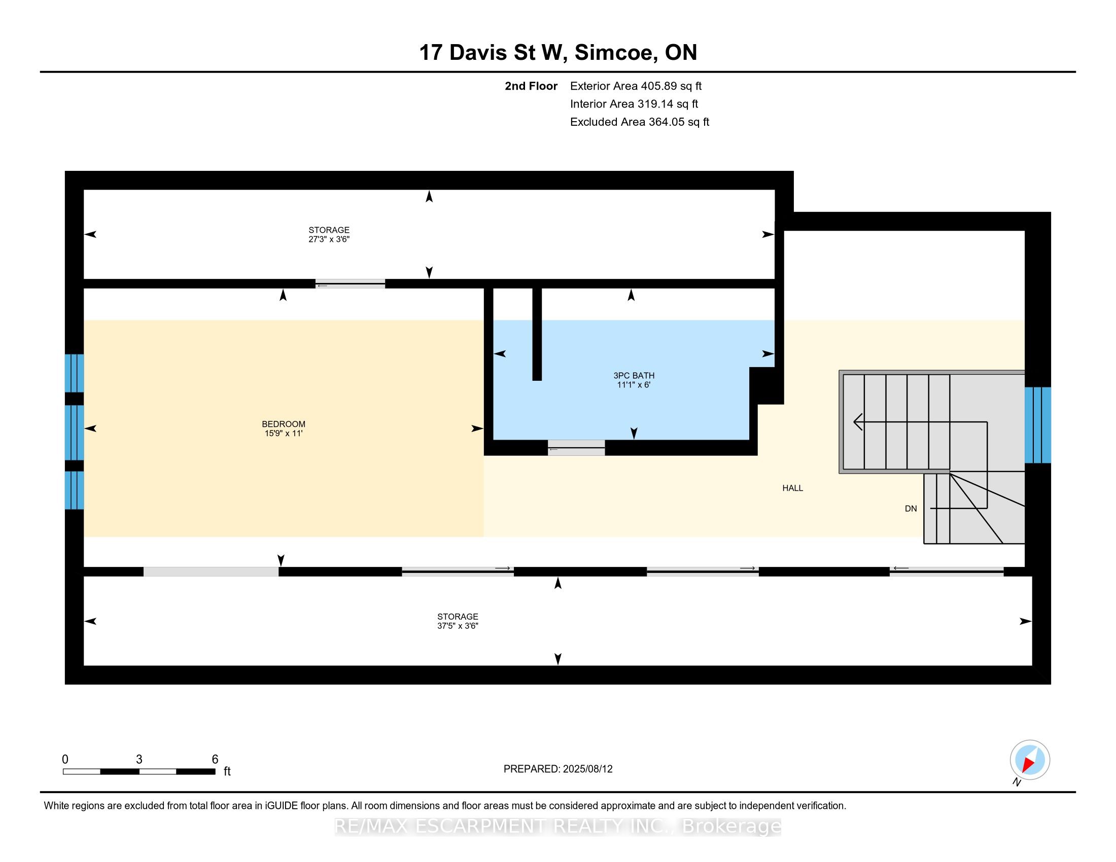17 Davis Street W Property Photo 39