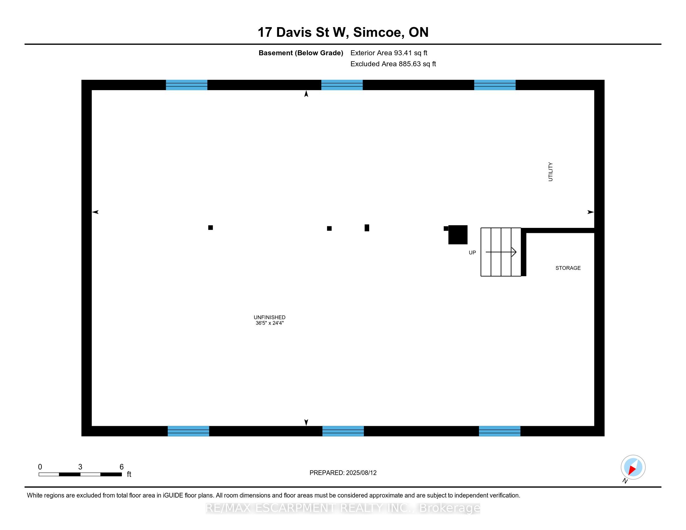 17 Davis Street W Property Photo 40