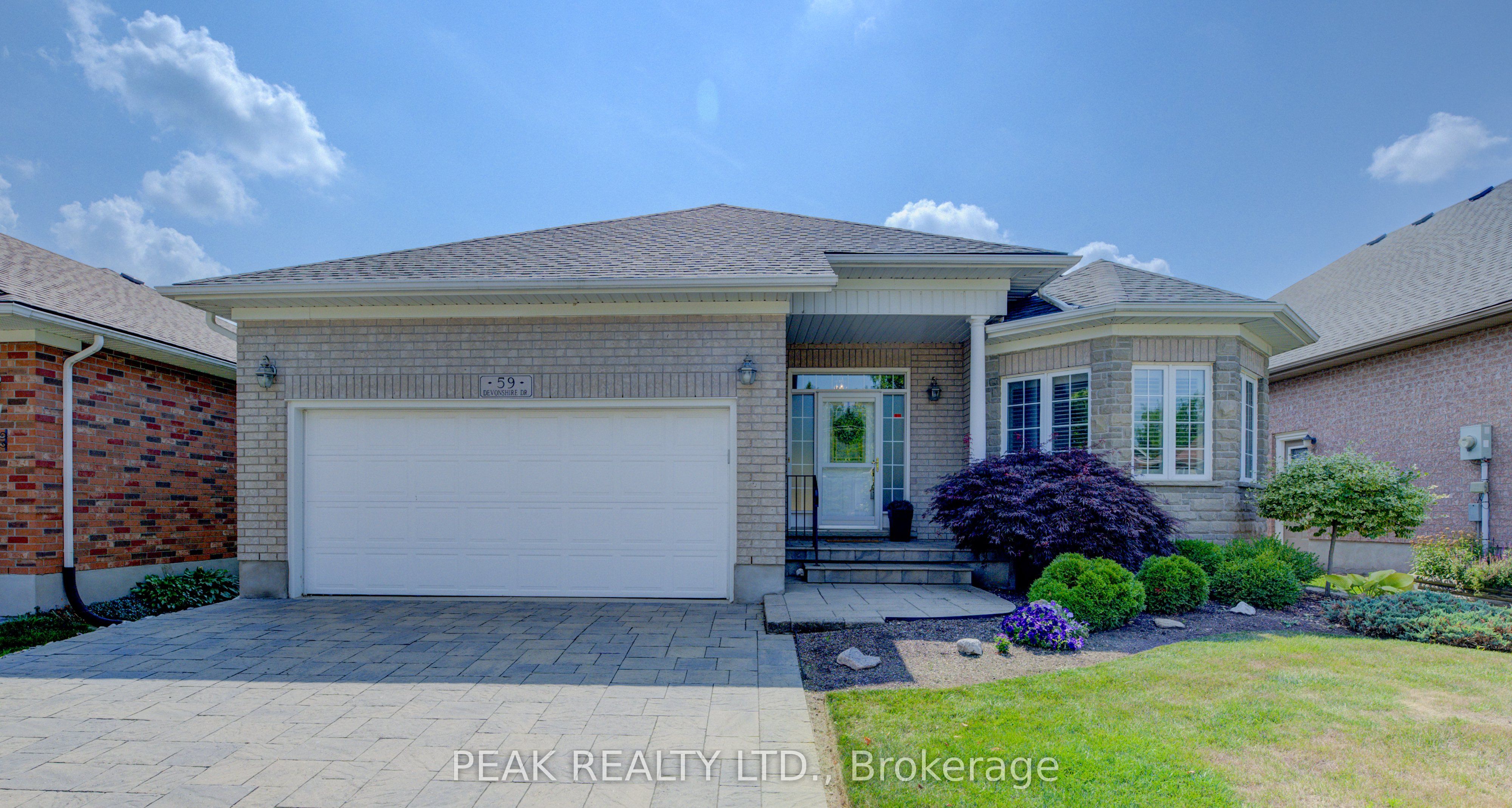 59 Devonshire Drive Property Photo 1