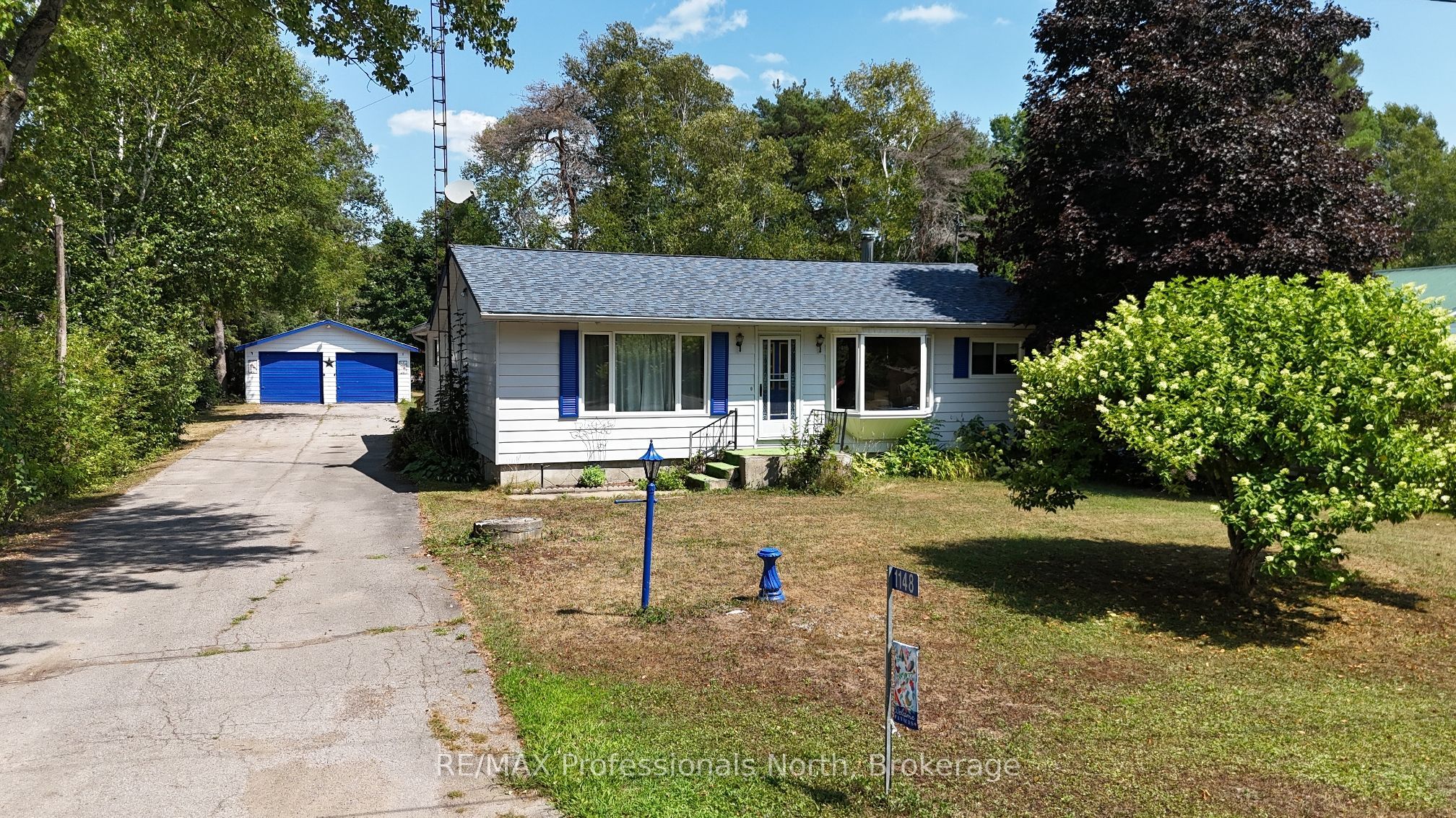 1148 Dark Lake Rd