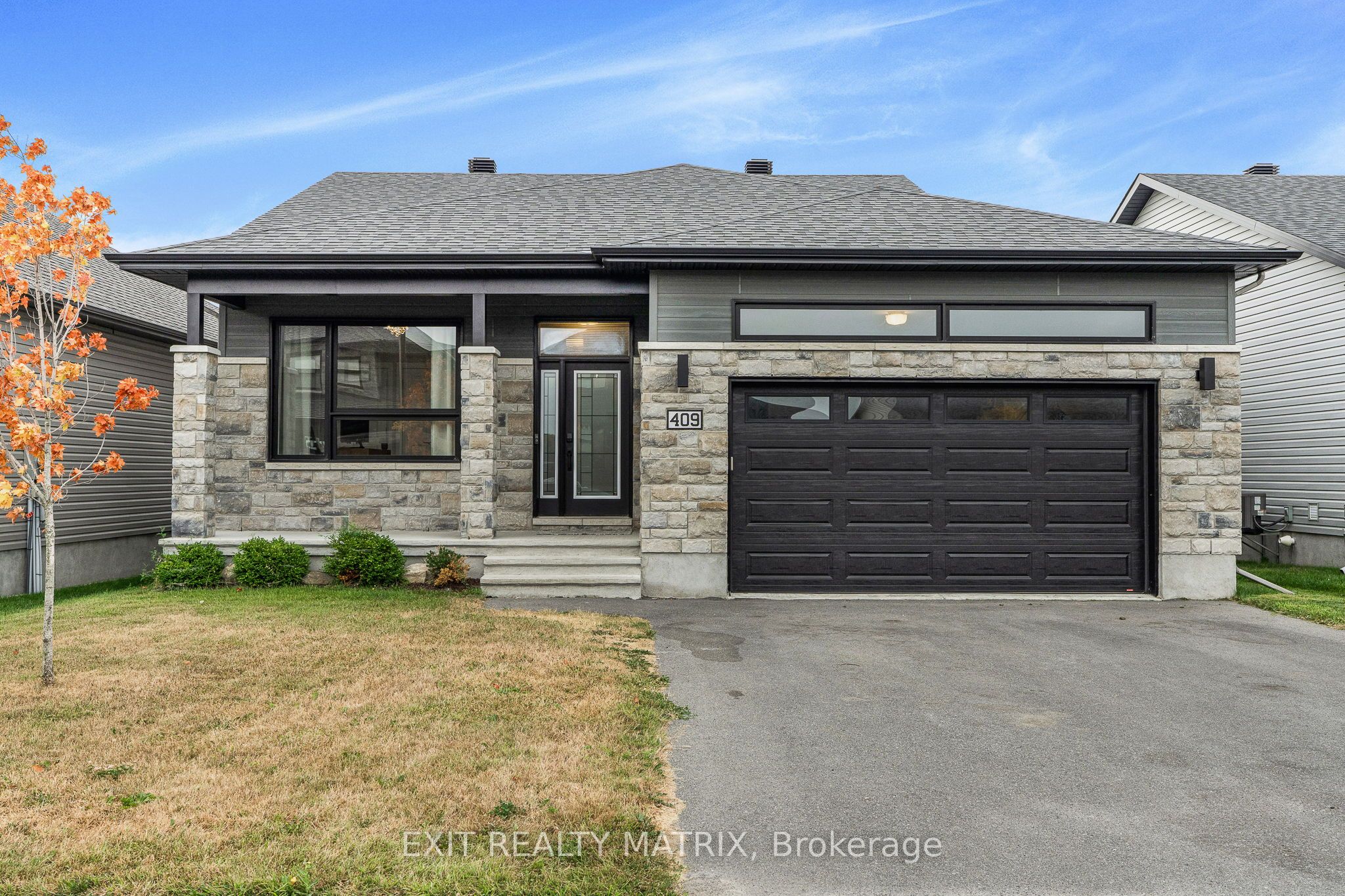 409 Colmar Street