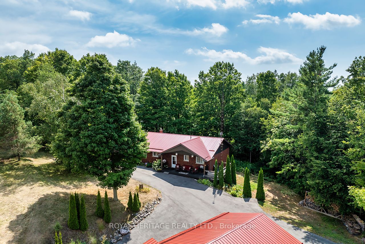 601 Clouston Road Property Photo 1