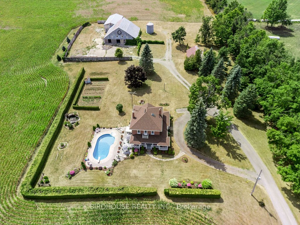 277 Sandhills Road