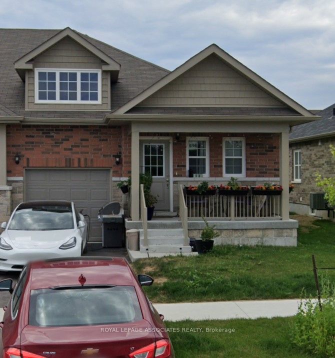 516 Joseph Gale Street Property Photo 1
