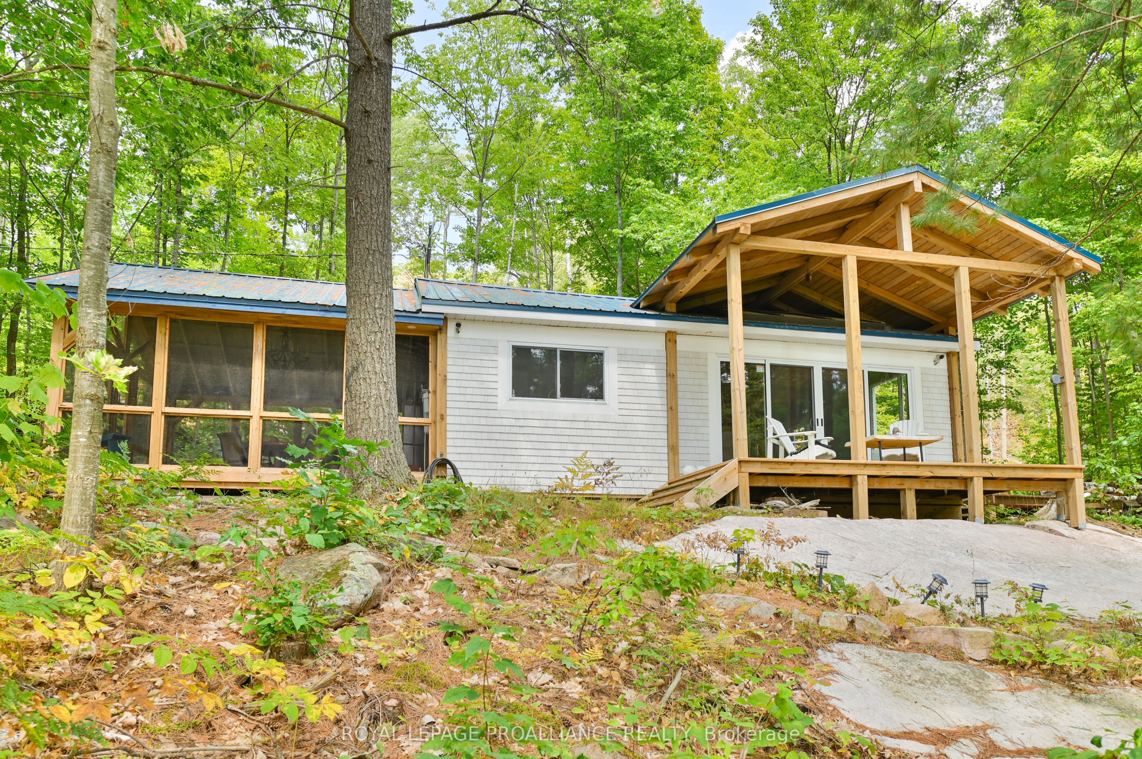1780 Mazinaw Lake N/A