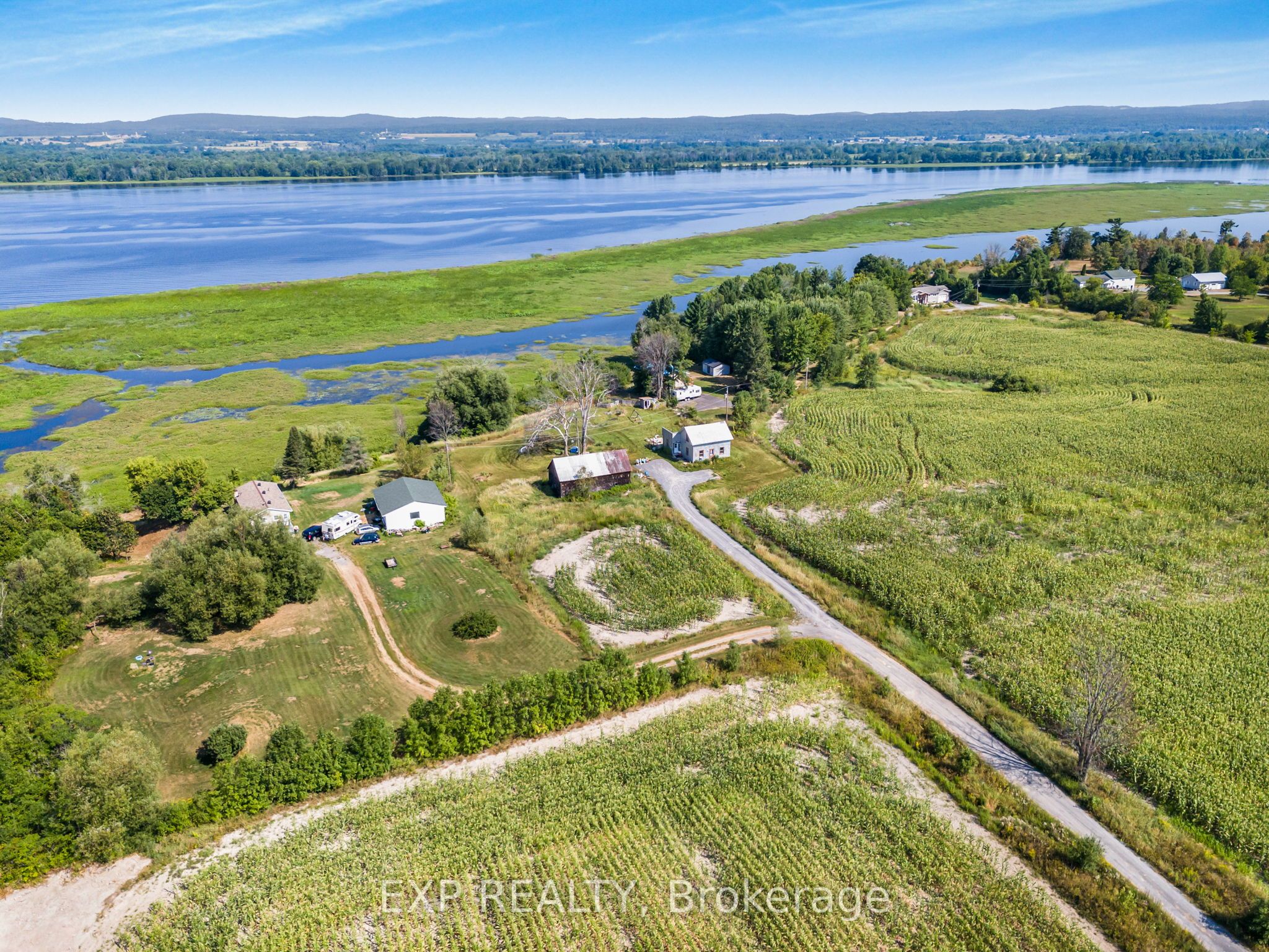 2371 1 Concession Road Property Photo 1