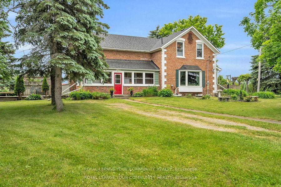 788190 Grey Road 13 Property Photo 1