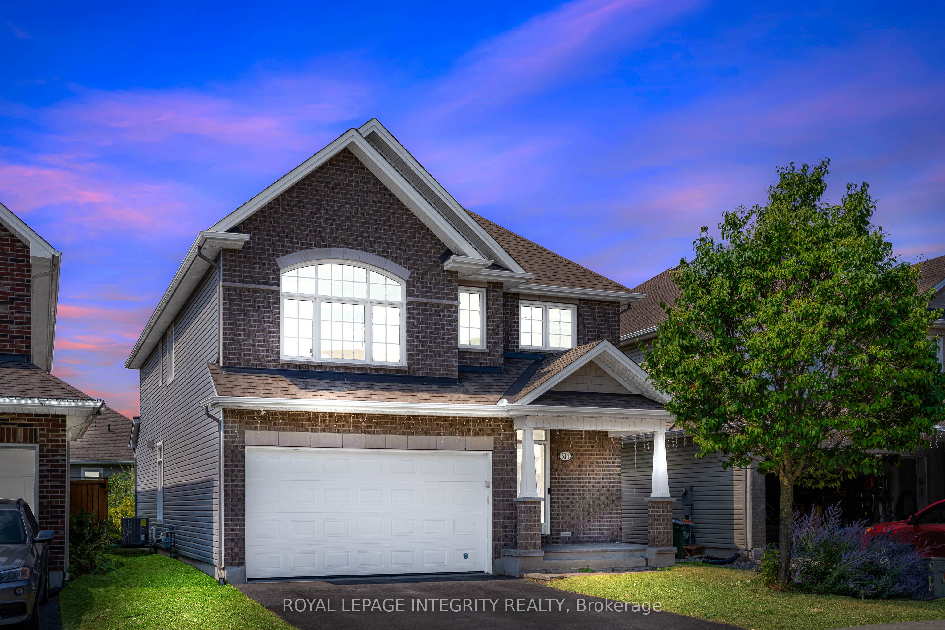 514 Carina Crescent Property Photo 1