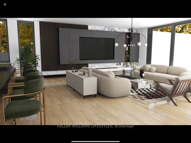 Lot 7 Edgewater Boulevard Property Photo 1