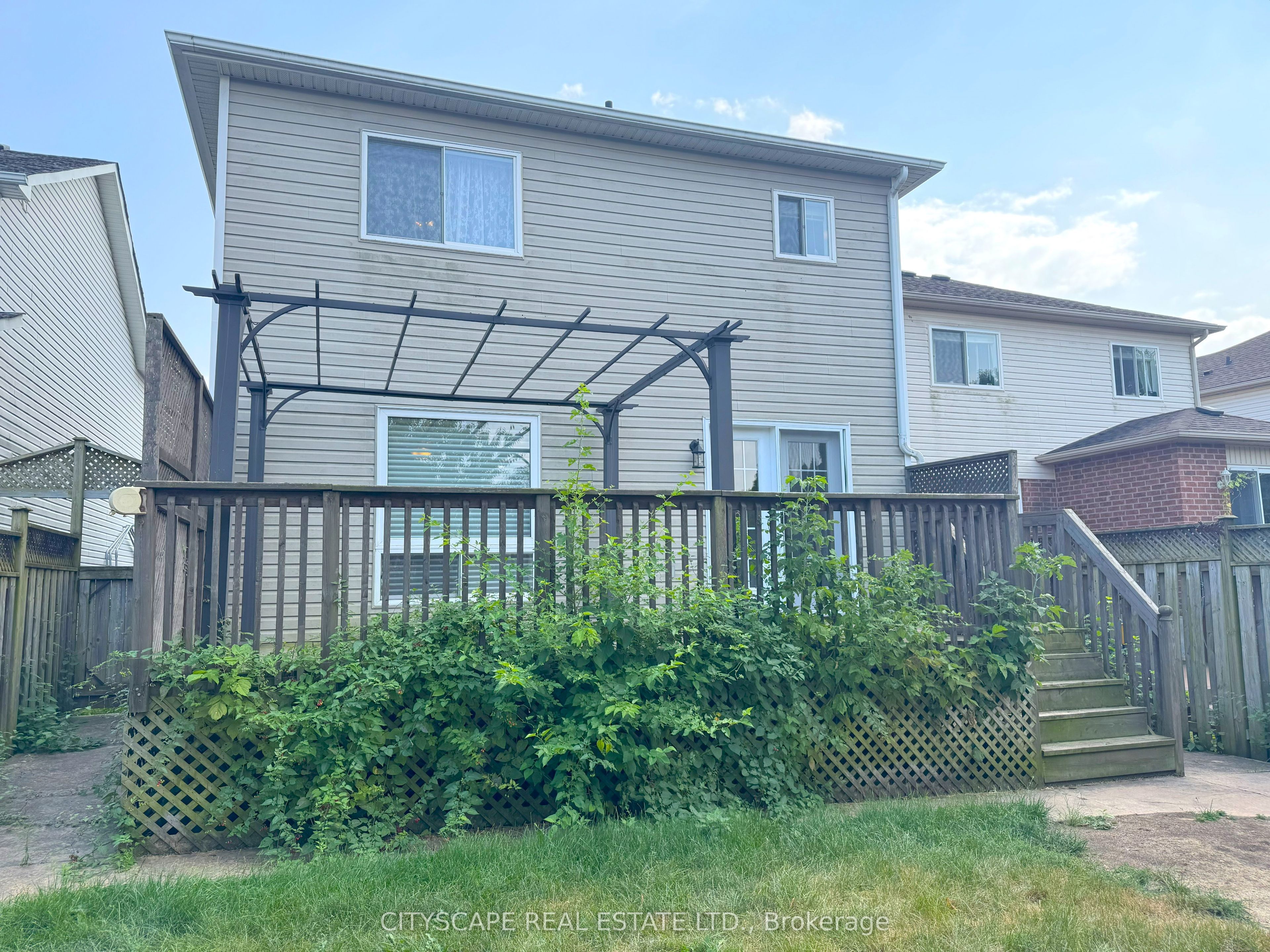 55 Langlaw Drive Property Photo 38