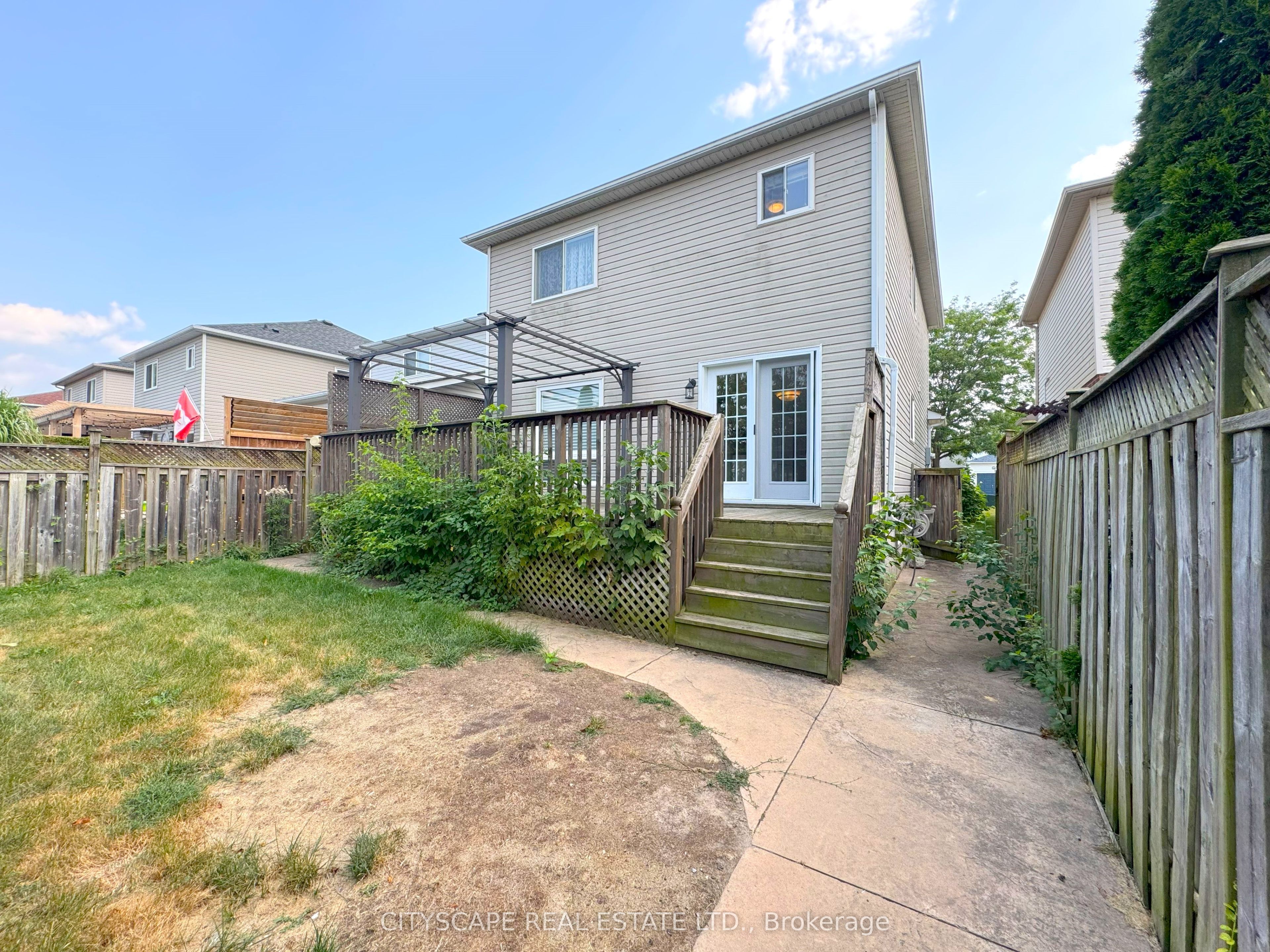 55 Langlaw Drive Property Photo 40