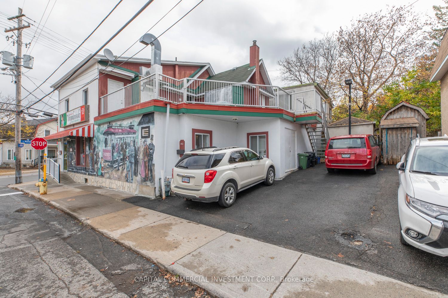 14 Marier Avenue Property Photo 3