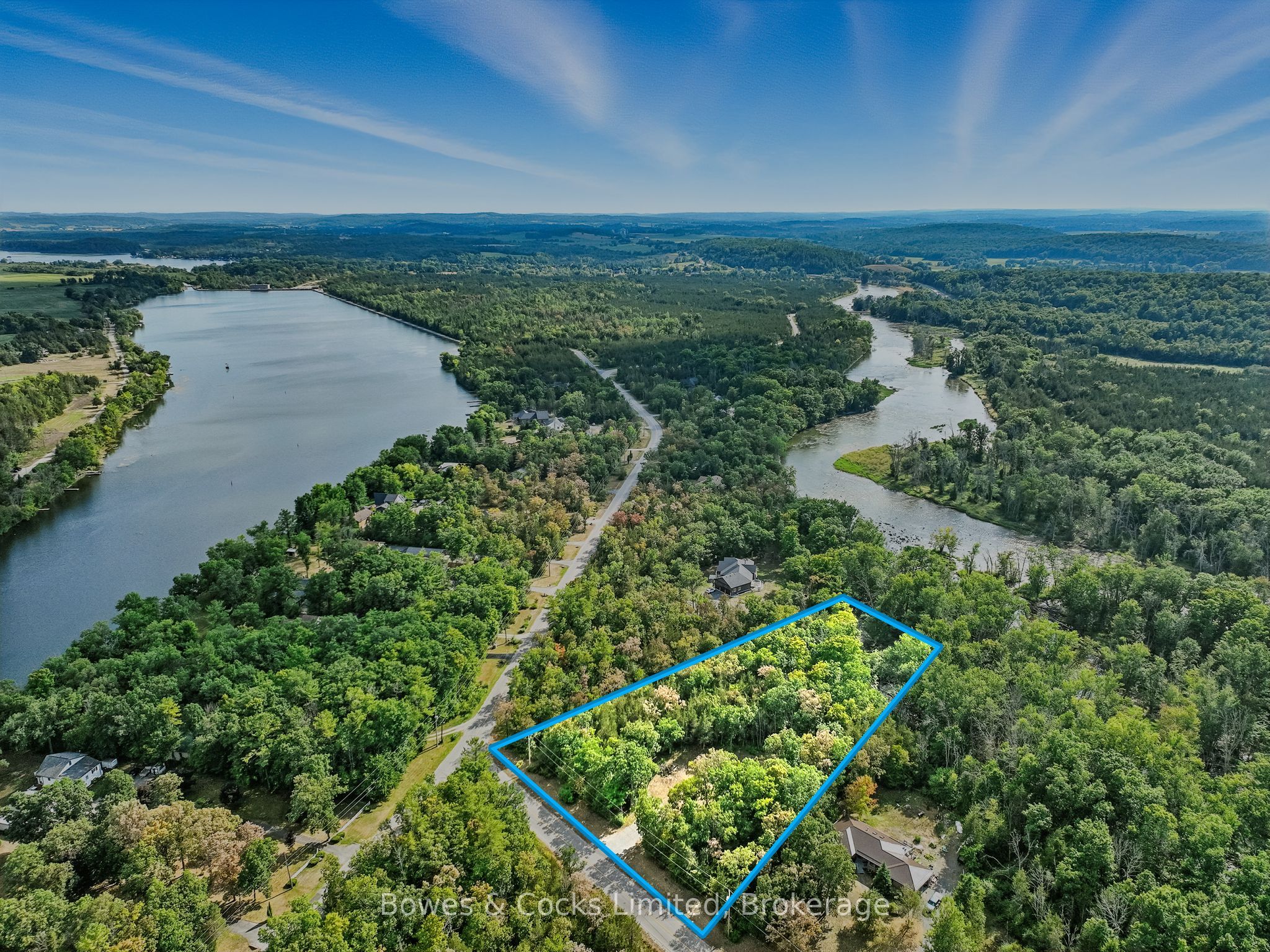 180 Riverside Drive Property Photo 1