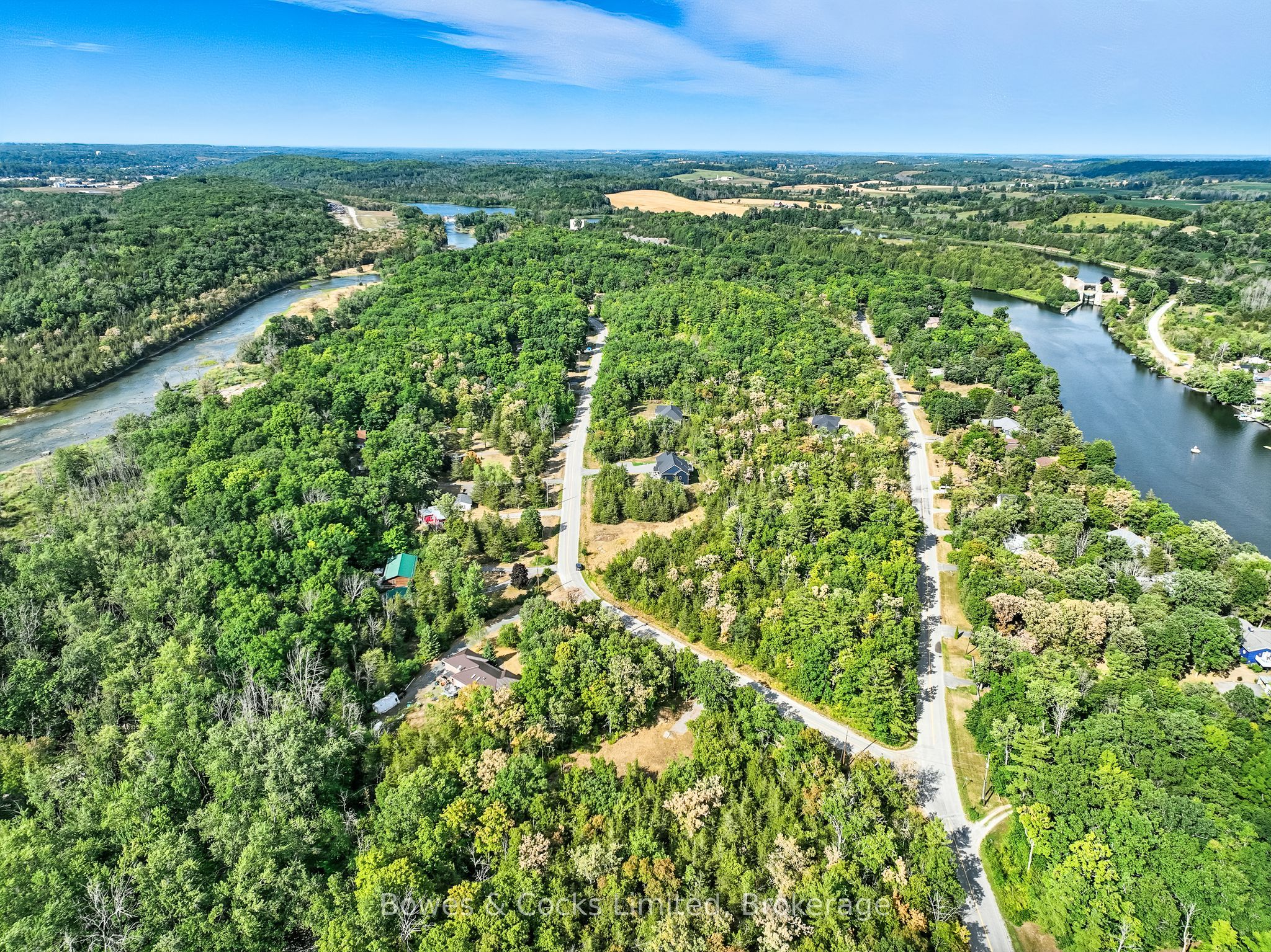 180 Riverside Drive Property Photo 14