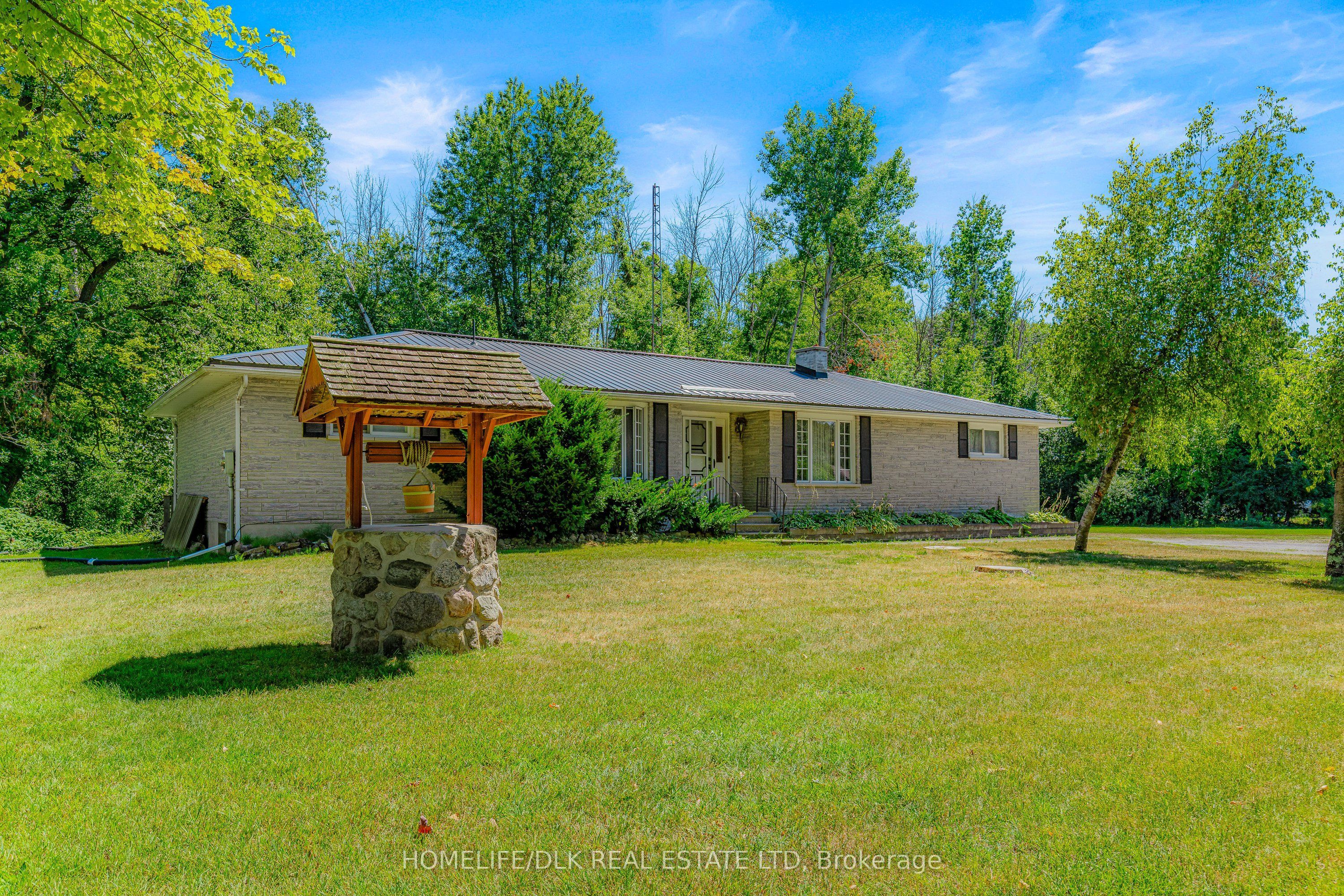 2149 2nd Concession Road Property Photo