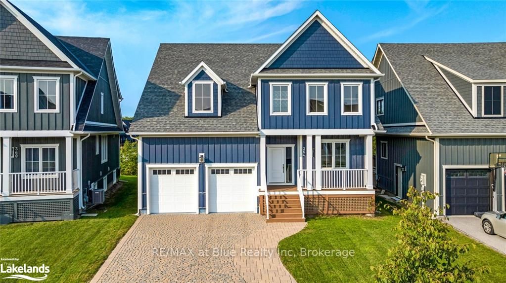 364 Yellow Birch Crescent Property Photo 1