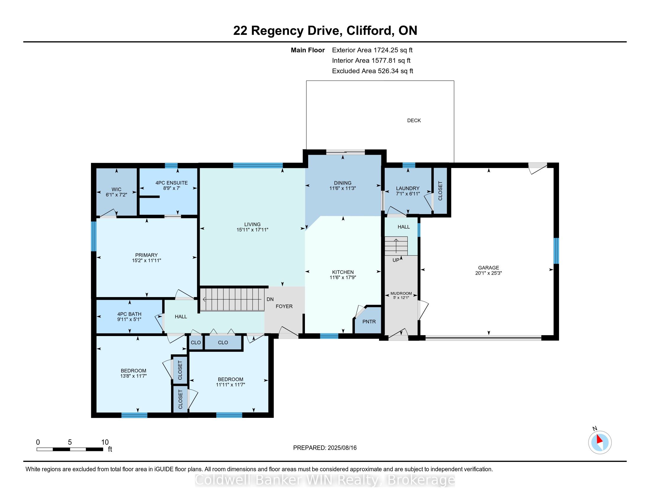 22 Regency Drive Property Photo 48