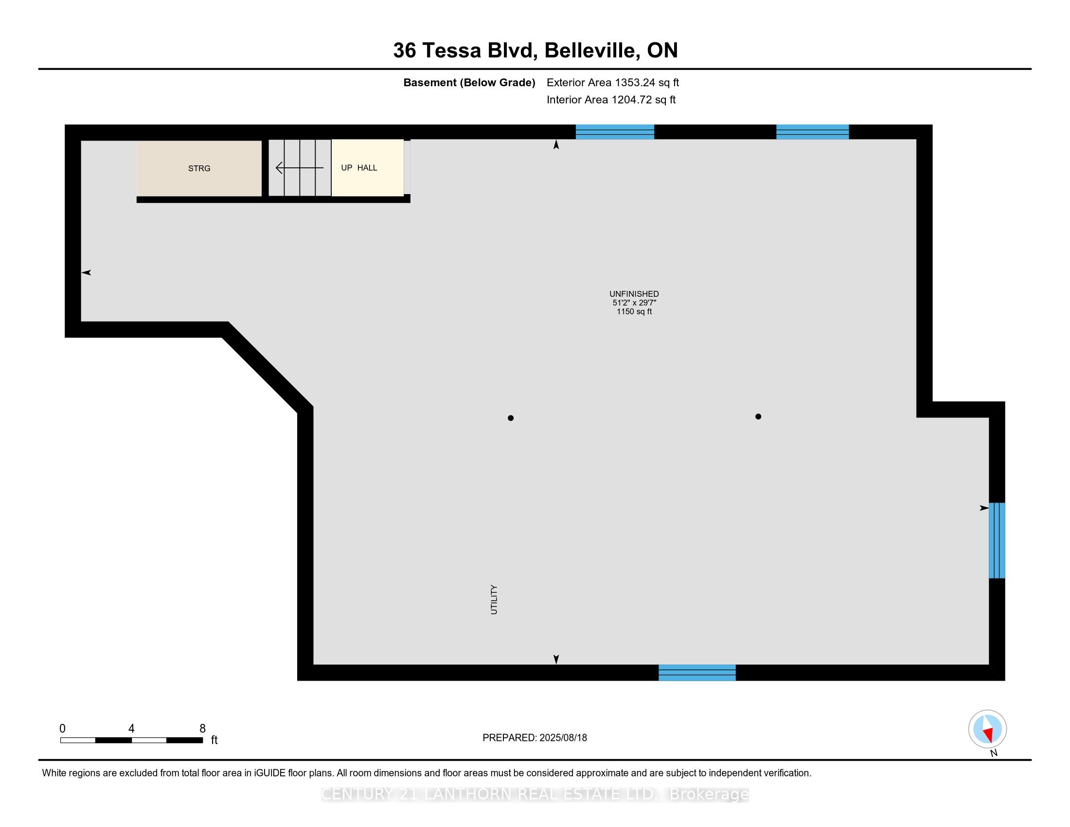 36 Tessa Boulevard Property Photo 26