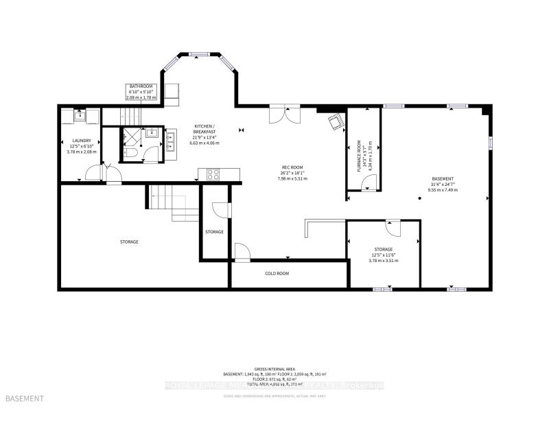 4958 Wellington Road 125 N/a Property Photo 41