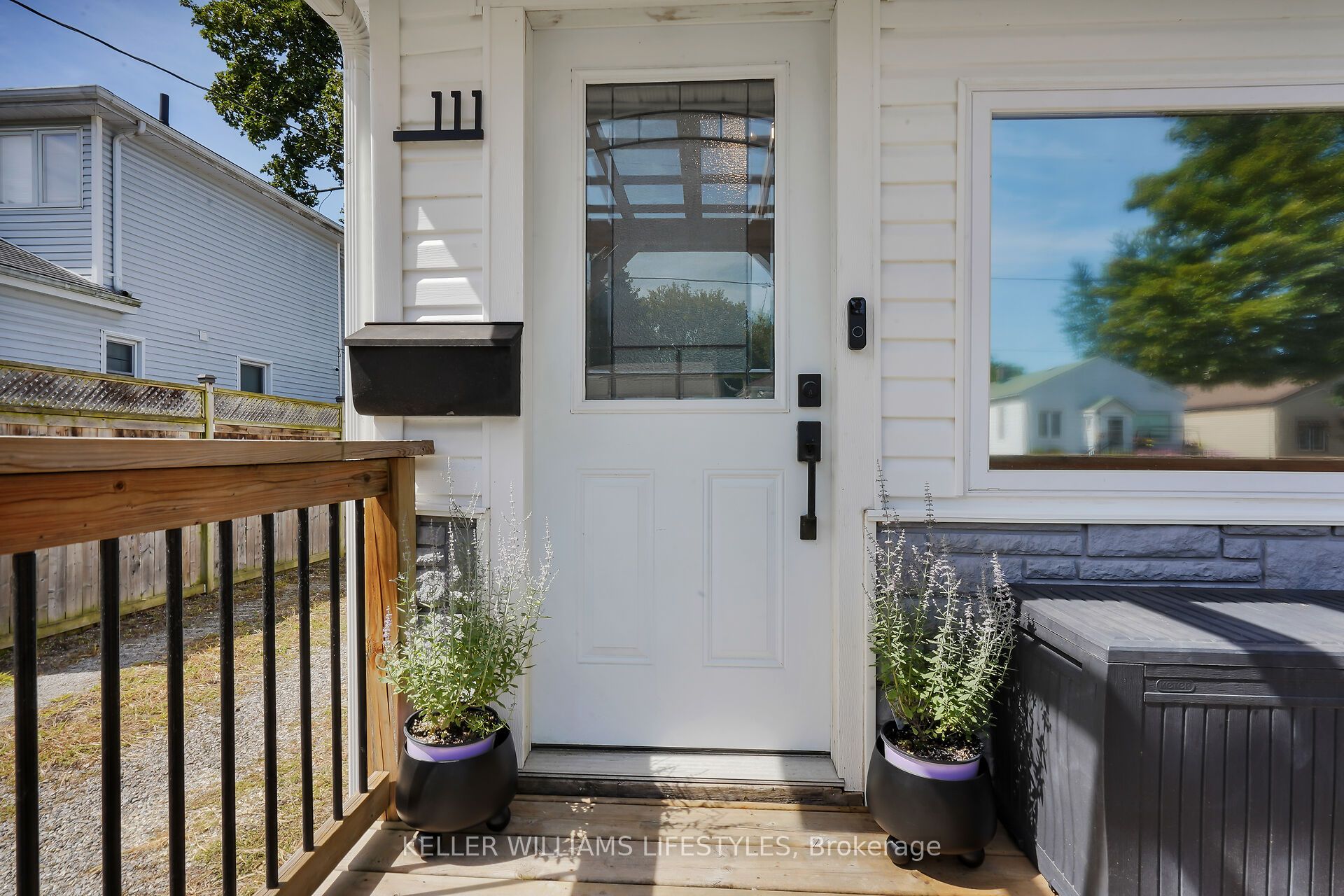 111 Boullee Street Property Photo 5