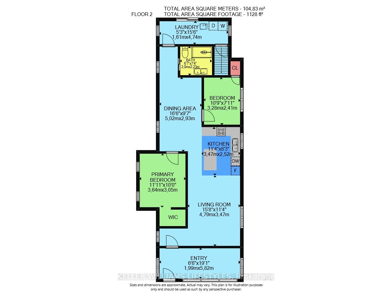 111 Boullee Street Property Photo 6
