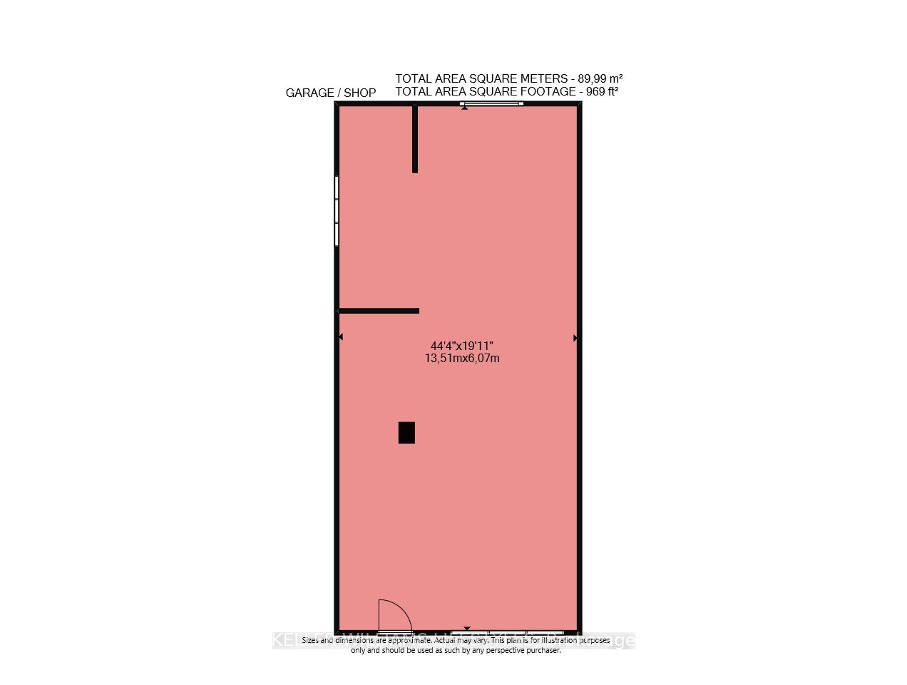 111 Boullee Street Property Photo 29
