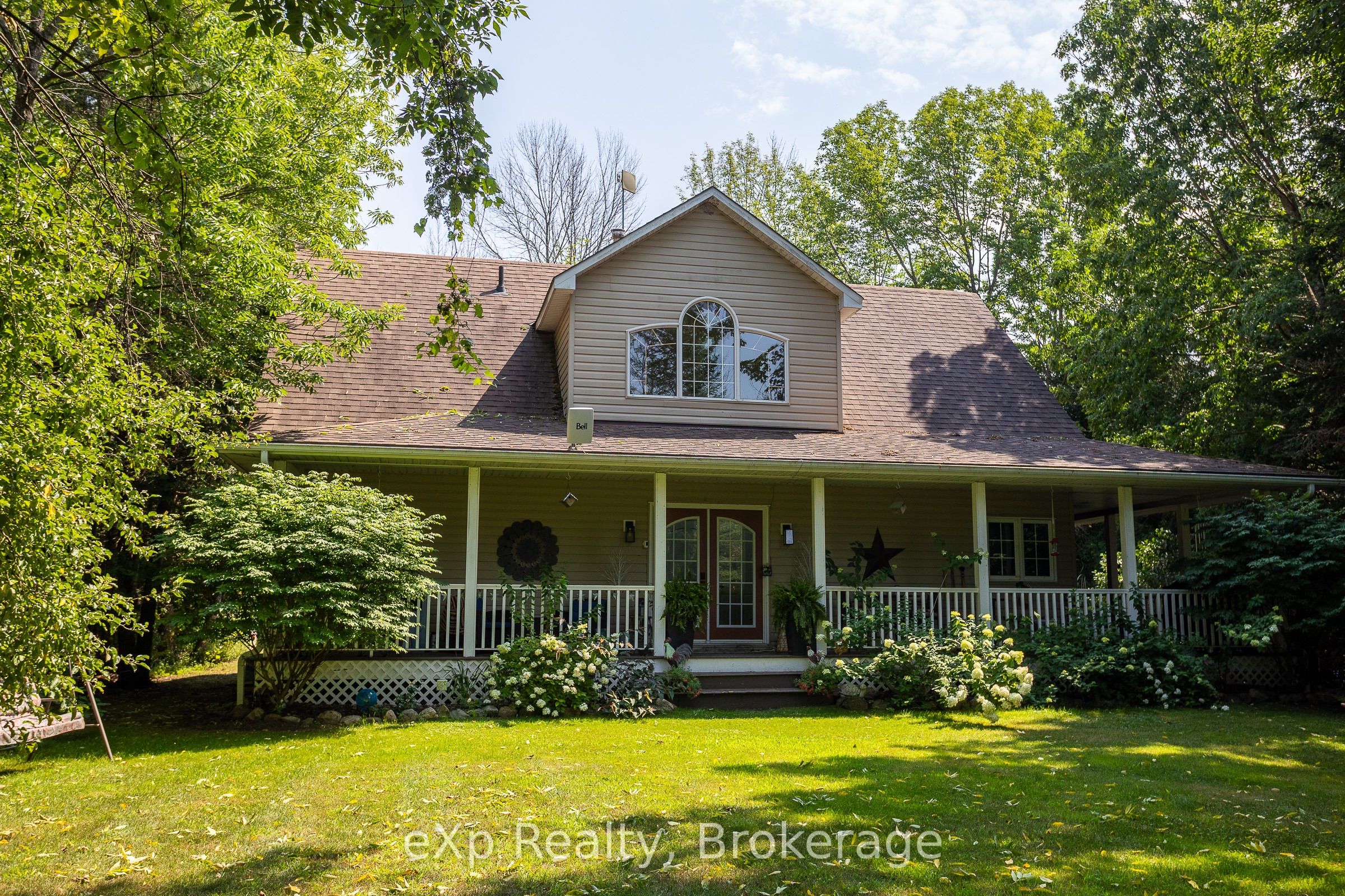 126 Wilson Drive Property Photo 1