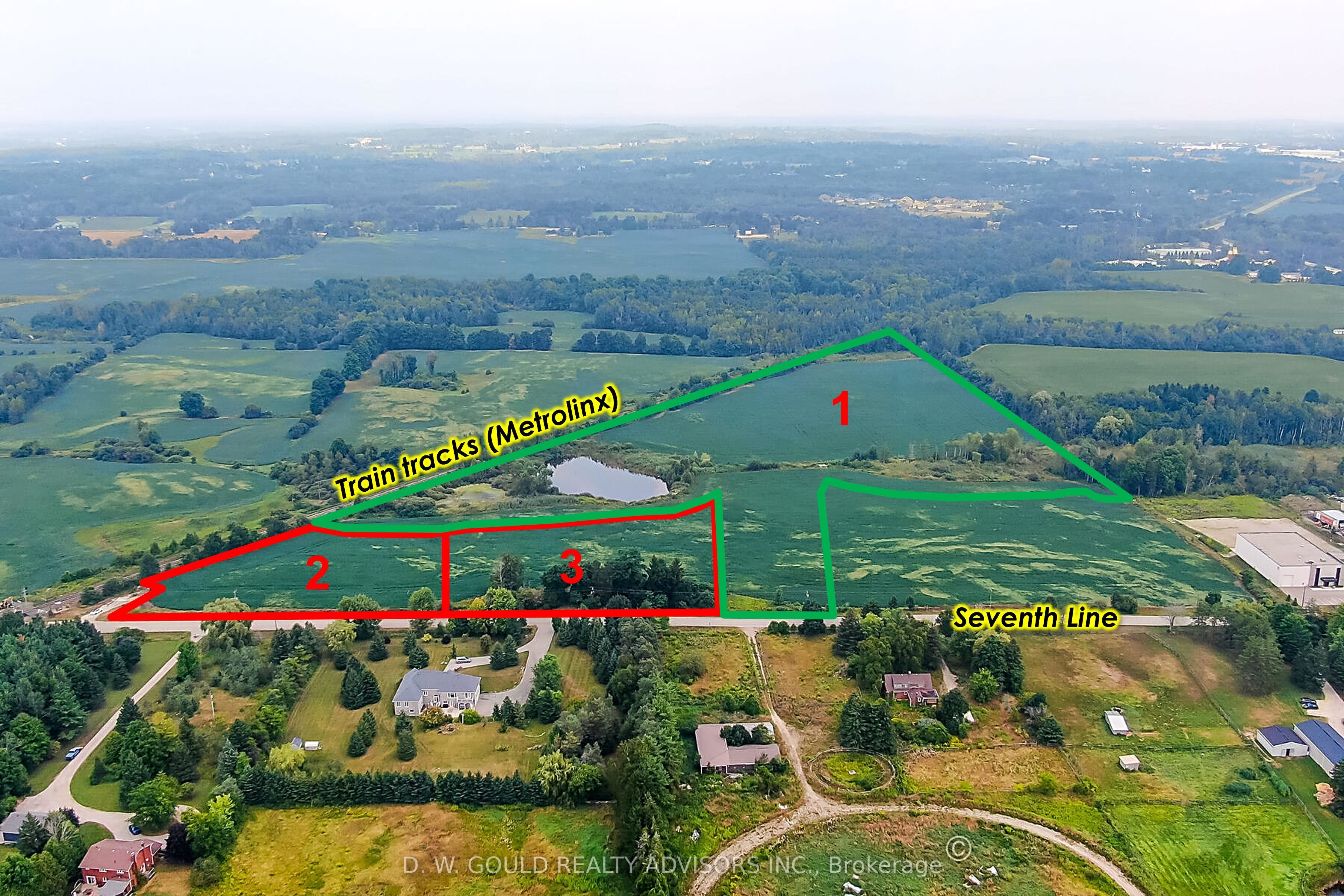 4961 Seventh Line Part 2 Property Photo 3