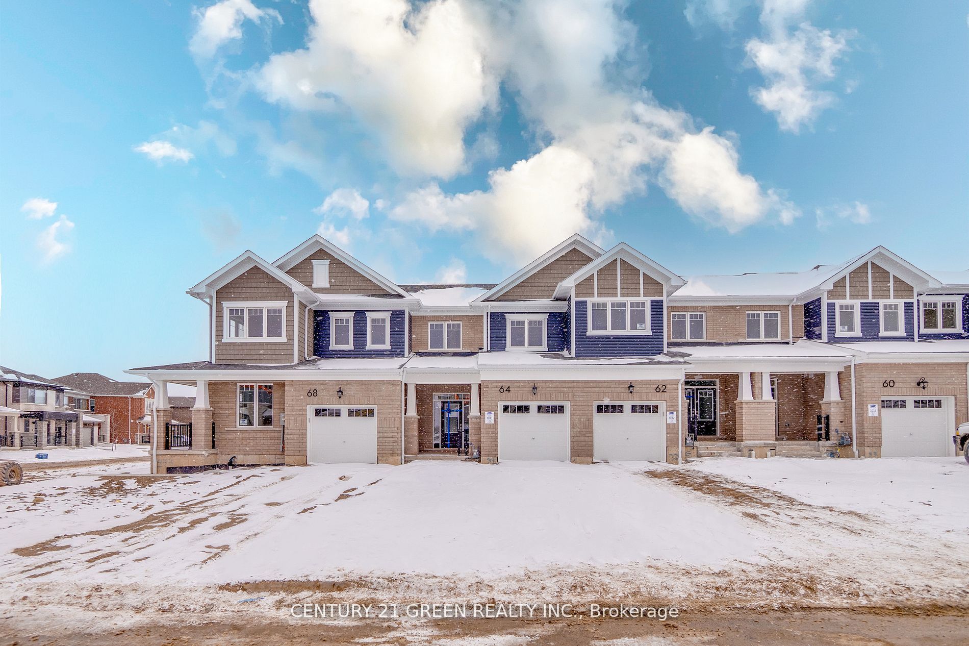 64 Histand Trail Property Photo 1