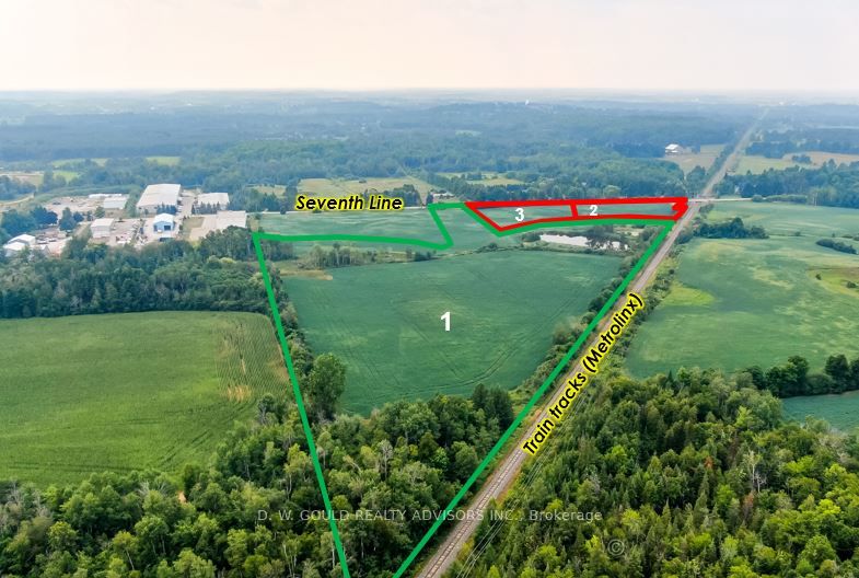 4961 Seventh Line Part 3 Property Photo 4