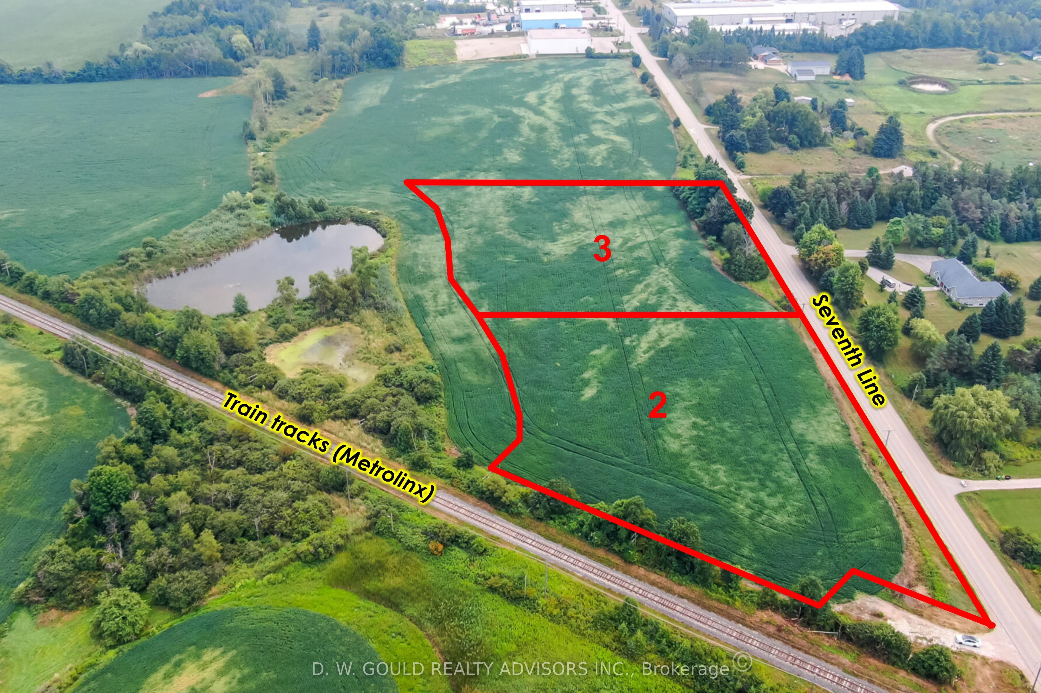 4961 Seventh Line Part 3 Property Photo 5