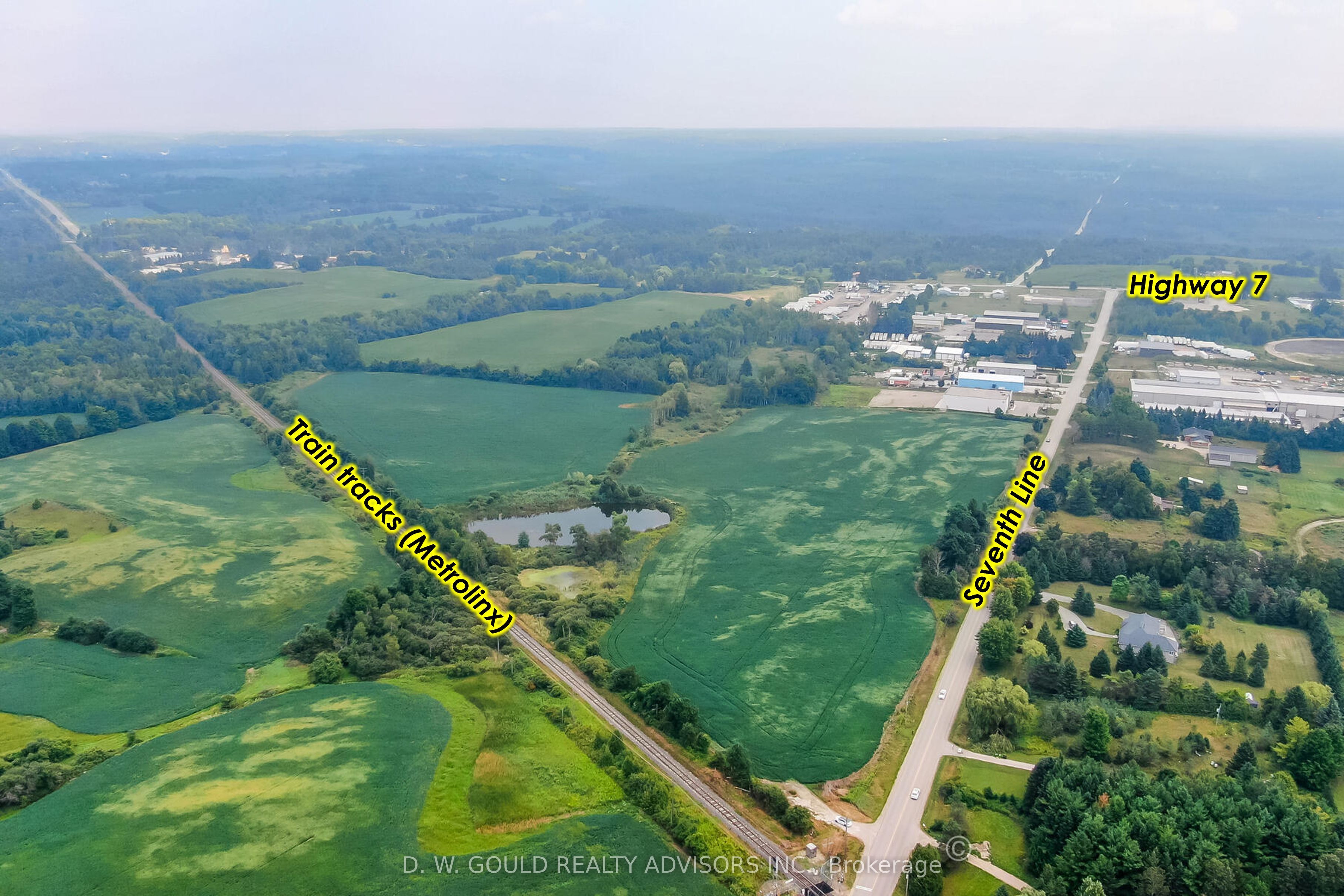 4961 Seventh Line Part 3 Property Photo 6