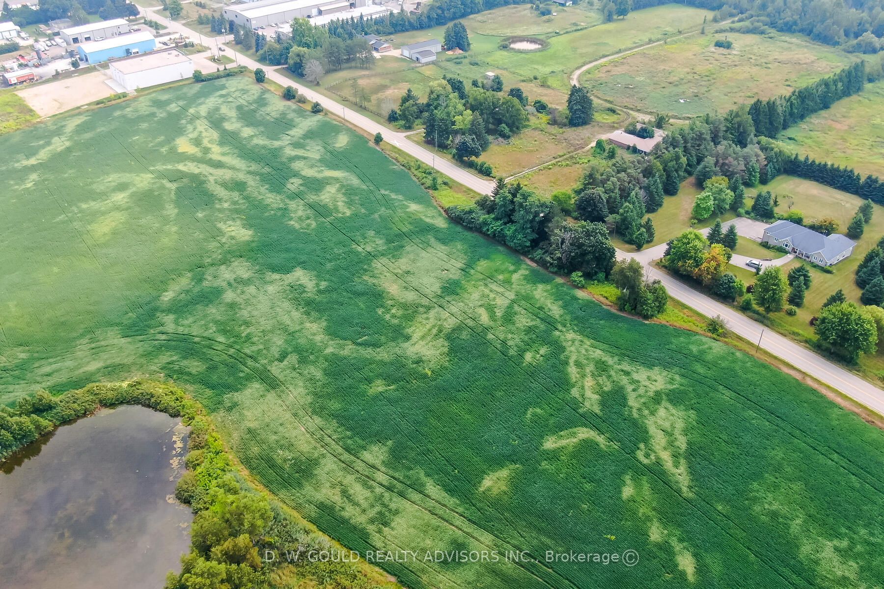 4961 Seventh Line Part 3 Property Photo 17