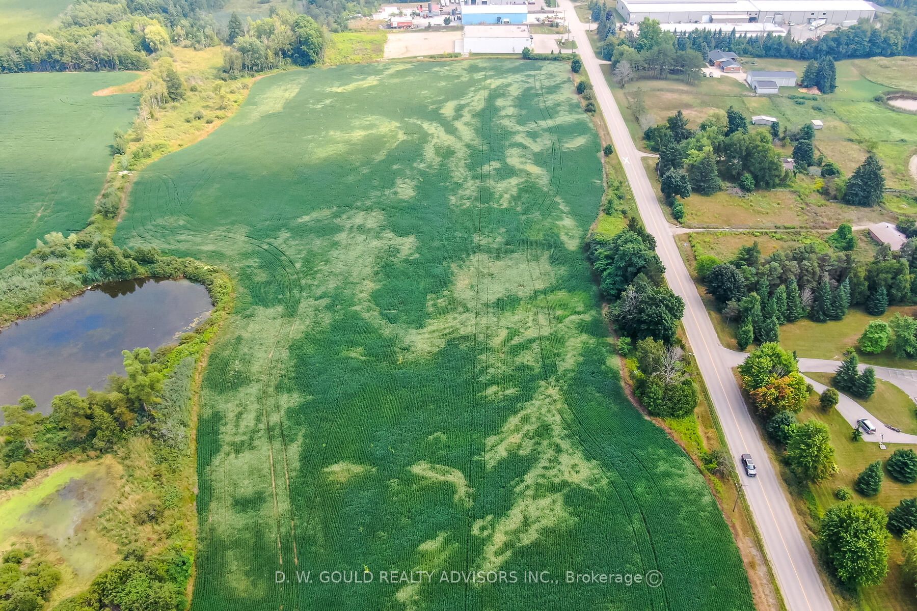 4961 Seventh Line Part 3 Property Photo 18