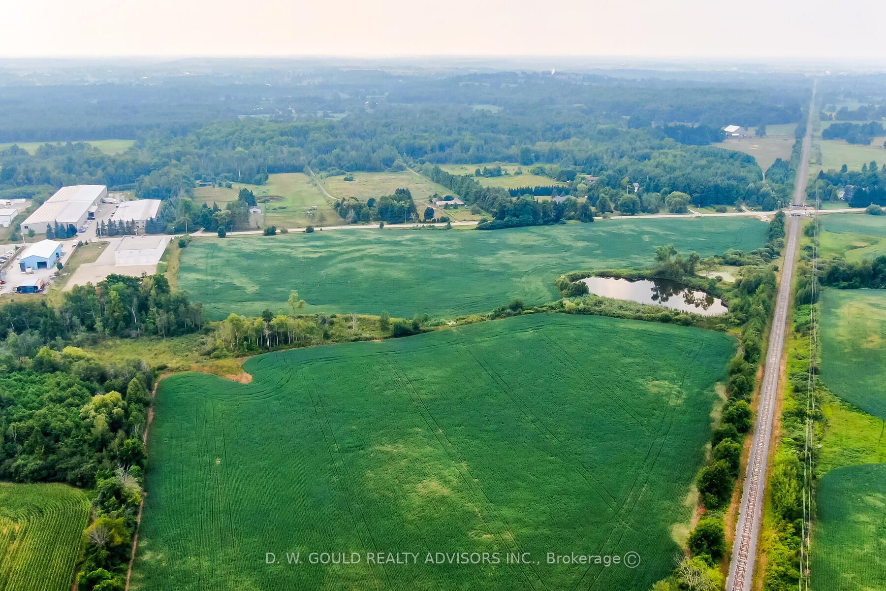 4961 Seventh Line Part 3 Property Photo 25