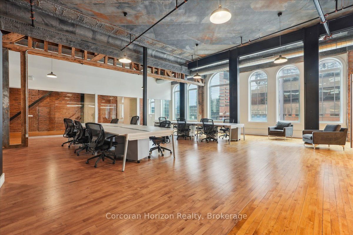 12 JAMES Street N 302 Property Photo 1