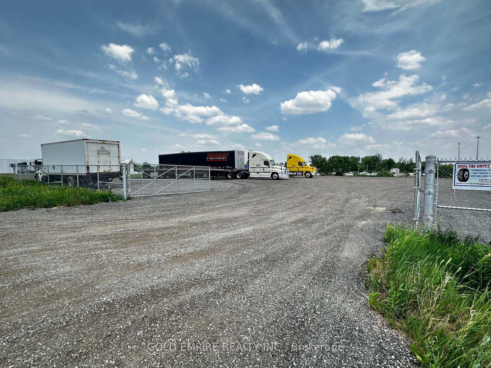 90 SHAMROCK Road LOT 32 Property Photo 1