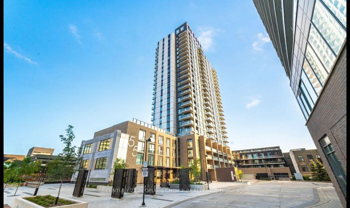 55 Duke Street W 216 Property Photo 1