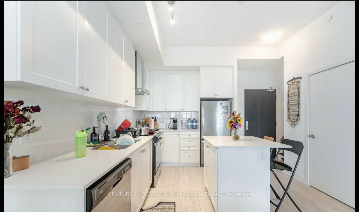 55 Duke Street W 216 Property Photo 6