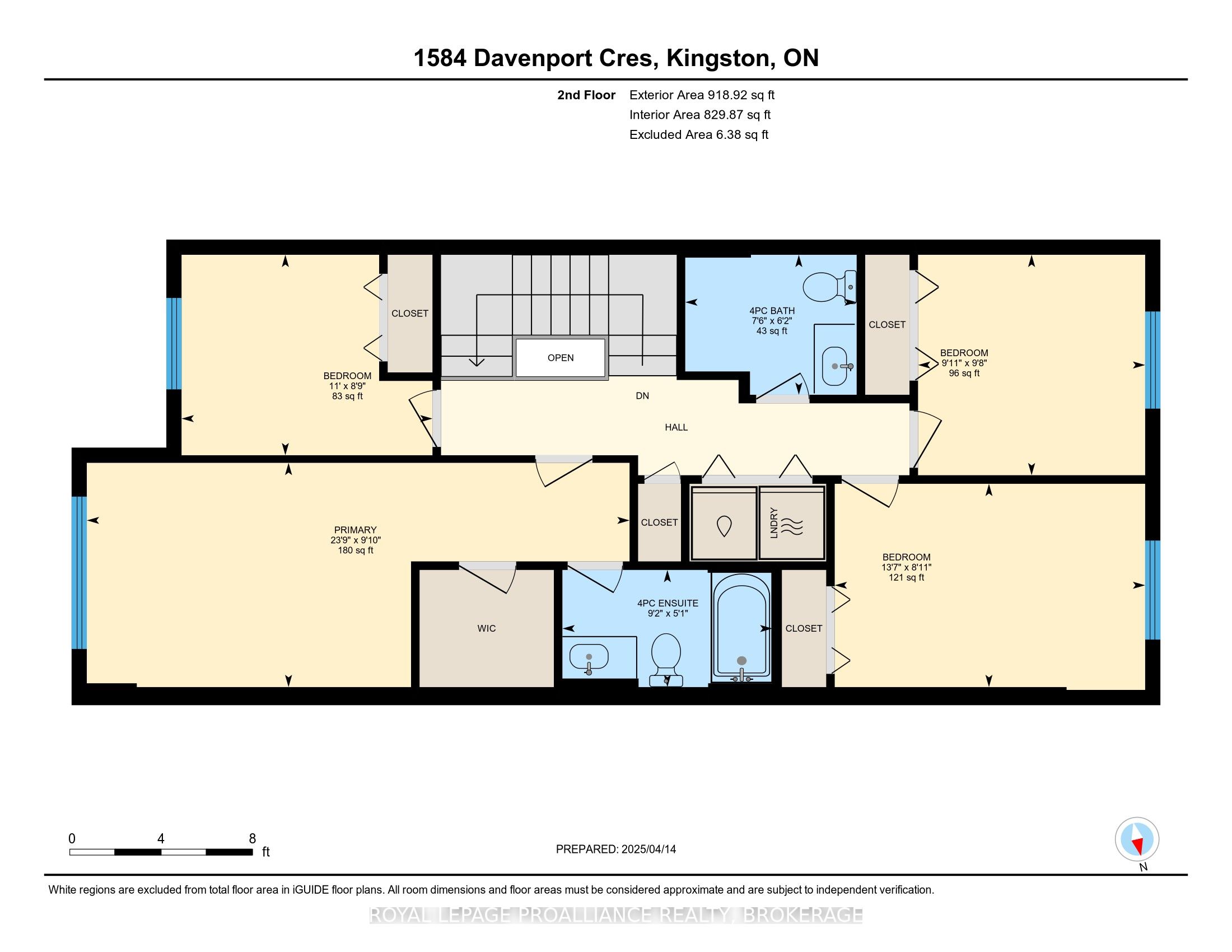 1584 Davenport Crescent Property Photo 37
