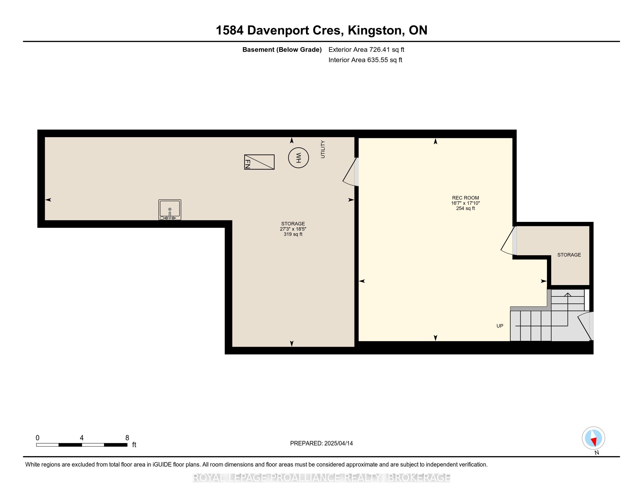 1584 Davenport Crescent Property Photo 38