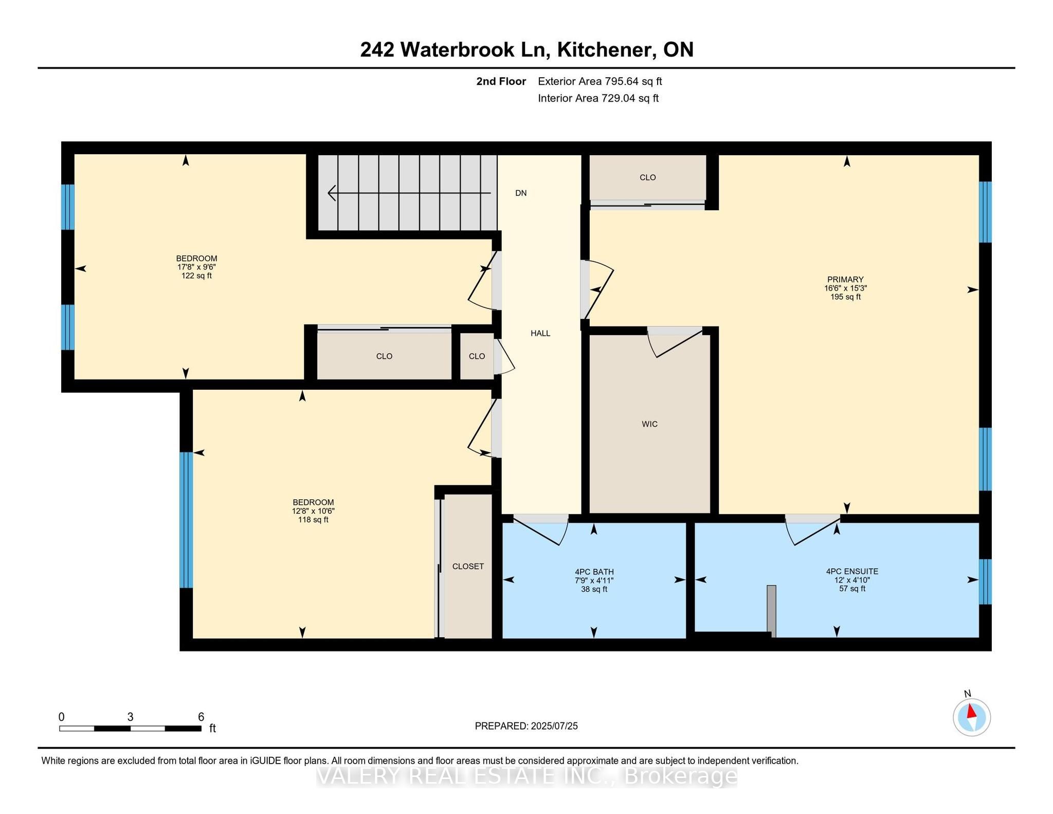 242 Waterbrook Lane Property Photo 30
