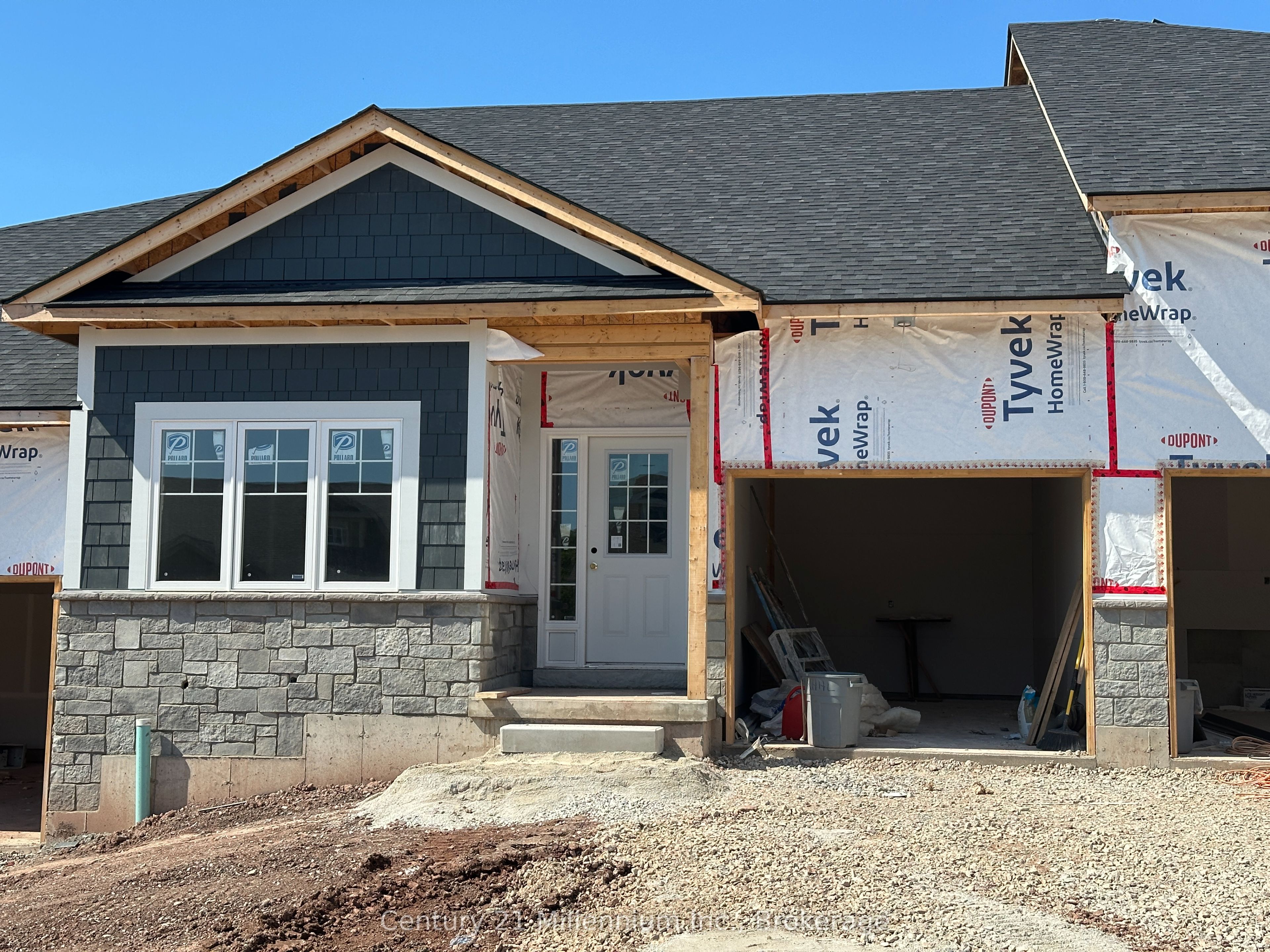 310 Telford Trail Property Photo 1