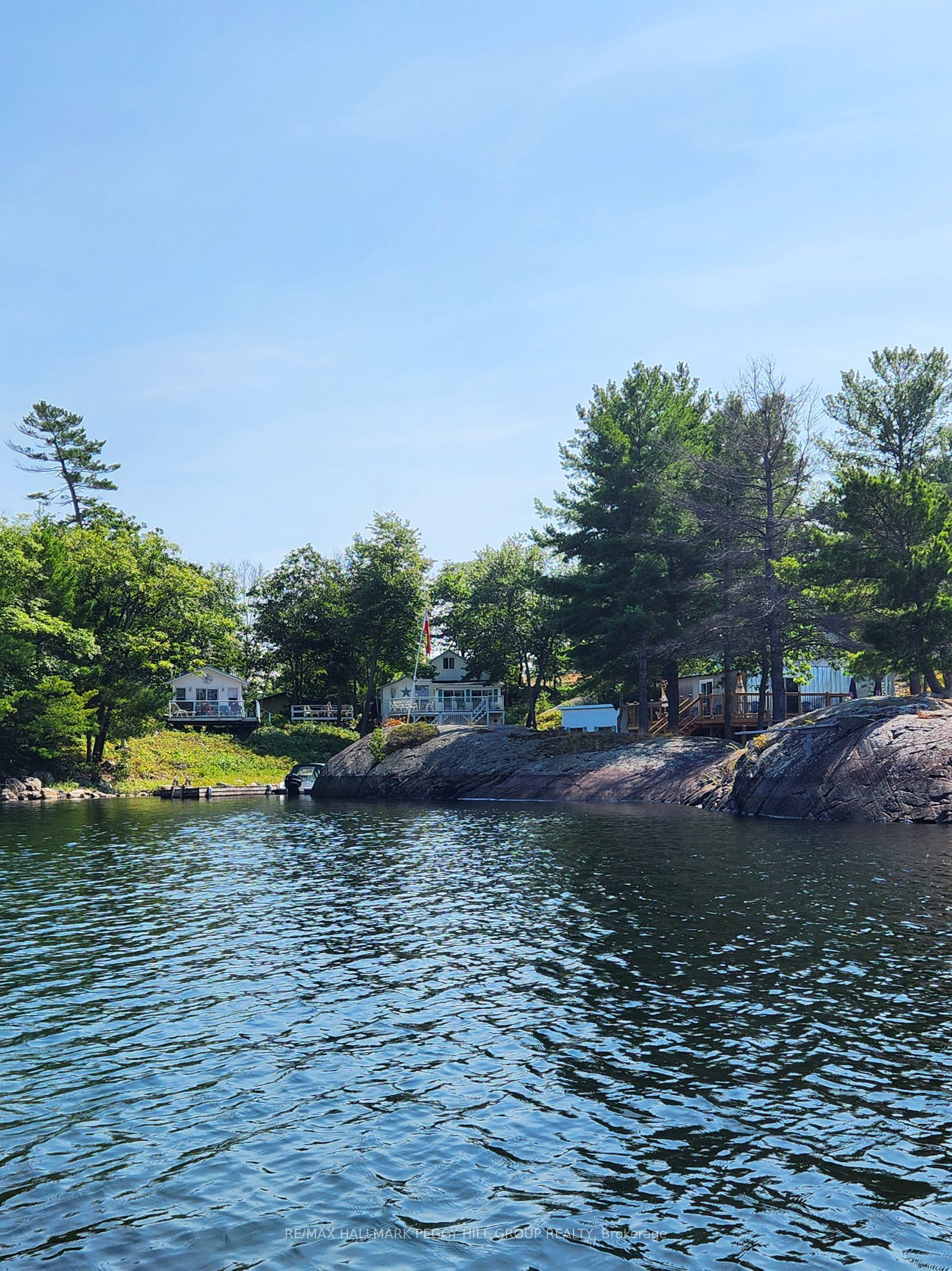 TP IS 2300 Georgian Bay N/A Property Photo 1